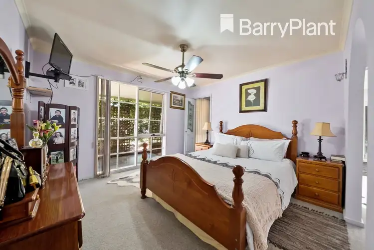 Fifth view of Homely house listing, 715 Labertouche North Road, Labertouche VIC 3816