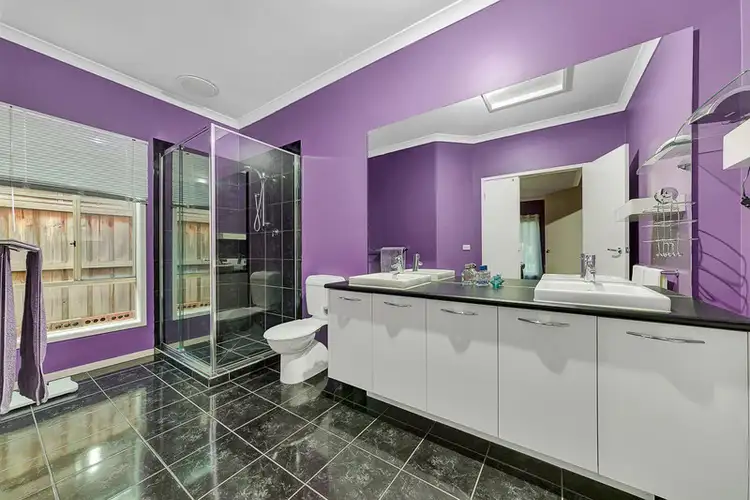 Fourth view of Homely house listing, 8 McCubbin Avenue, Pakenham VIC 3810