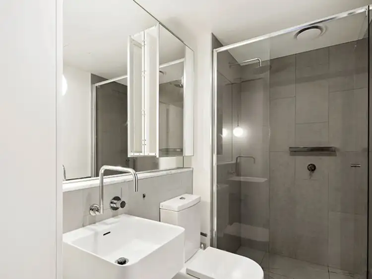 Fifth view of Homely apartment listing, 302/52 Park Street, South Melbourne VIC 3205