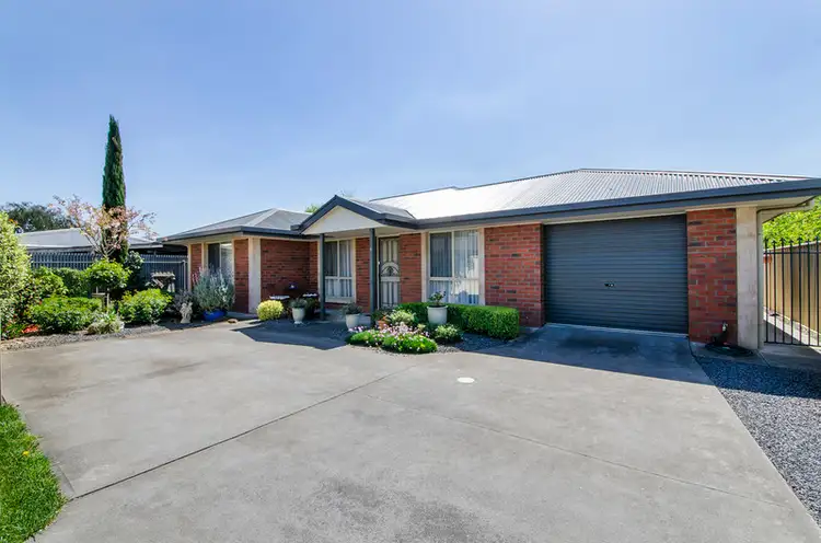 Main view of Homely house listing, 4/5 John Street, Mount Gambier SA 5290