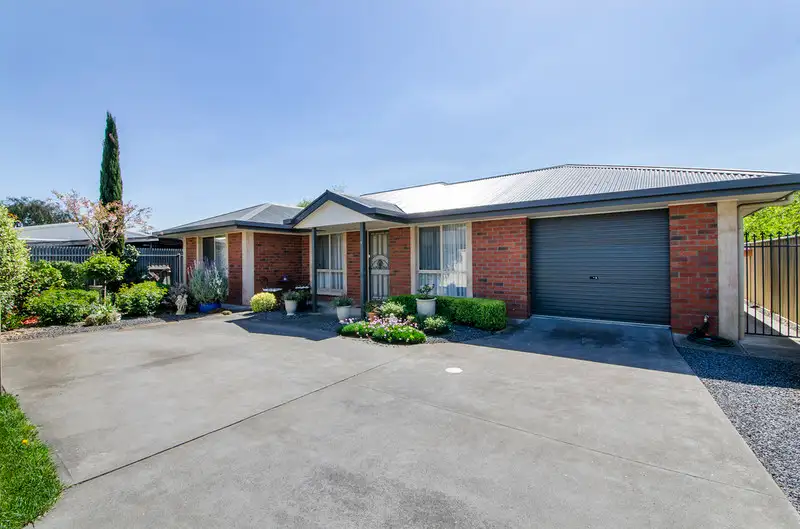 Main view of Homely house listing, 4/5 John Street, Mount Gambier SA 5290