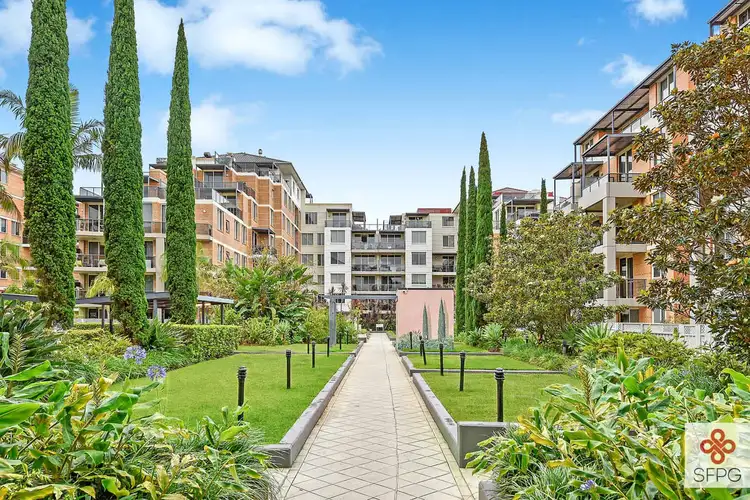 61/95 Bonar Street, Wolli Creek NSW 2205