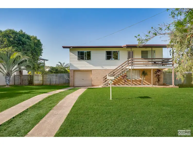 Third view of Homely house listing, 43 Jarman Street, Barlows Hill QLD 4703