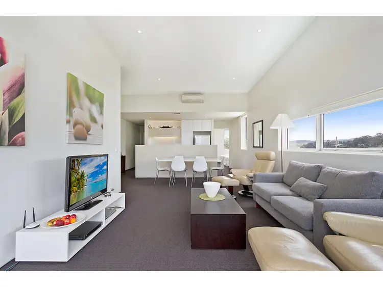 Seventh view of Homely apartment listing, 9/1 Elizabeth Street, Merimbula NSW 2548