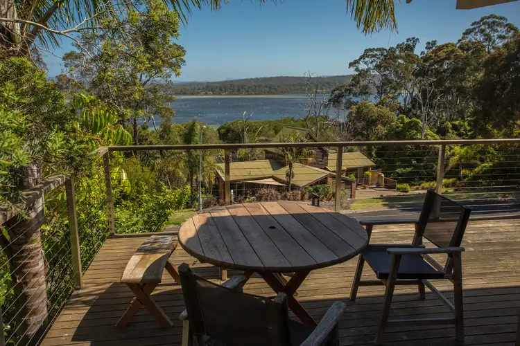 Sixth view of Homely house listing, 3 Kiama Place, Merimbula NSW 2548