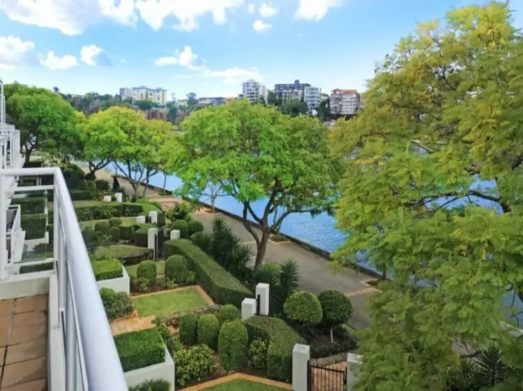 2016/48 Rotherham Street, Kangaroo Point QLD 4169