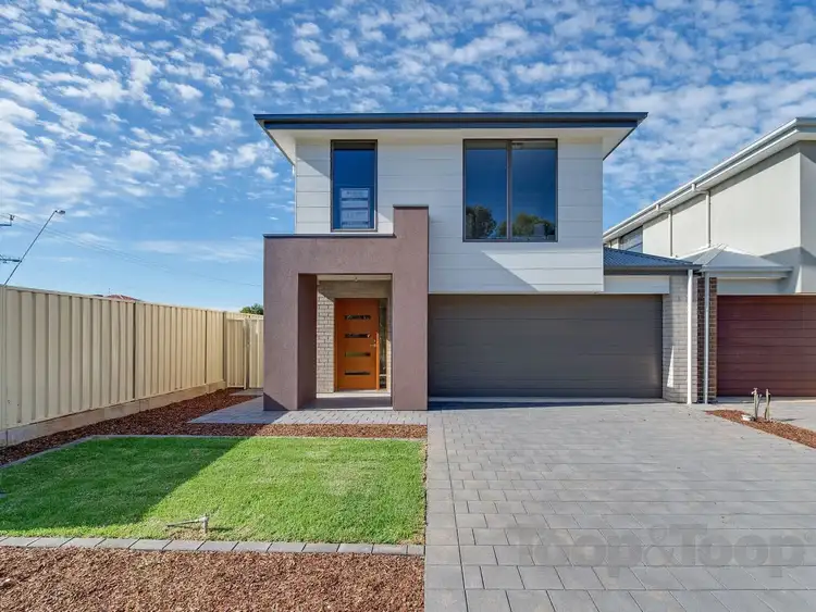 53 Heritage Drive, Paralowie SA 5108