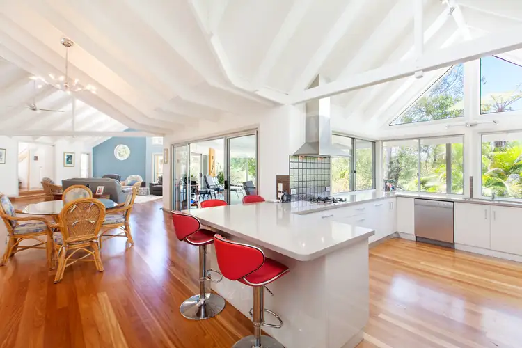 34 Clarkes Road, Diddillibah QLD 4559