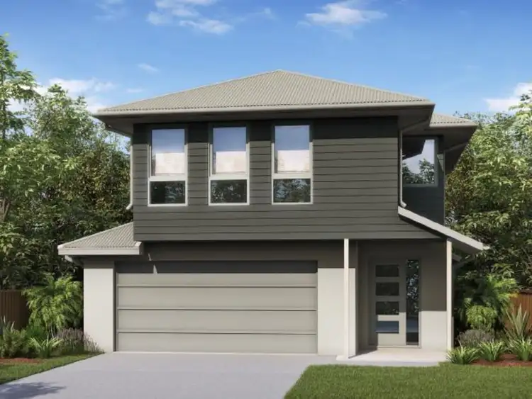 Lot 885 Clouston Street, Caloundra West QLD 4551