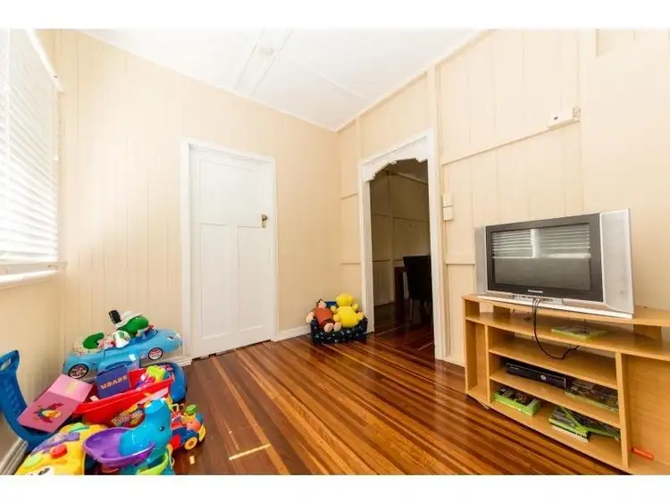 Seventh view of Homely house listing, 281 Eldon Street, Berserker QLD 4701