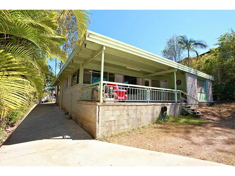 Fourth view of Homely house listing, 9 Crotty Street, Indooroopilly QLD 4068