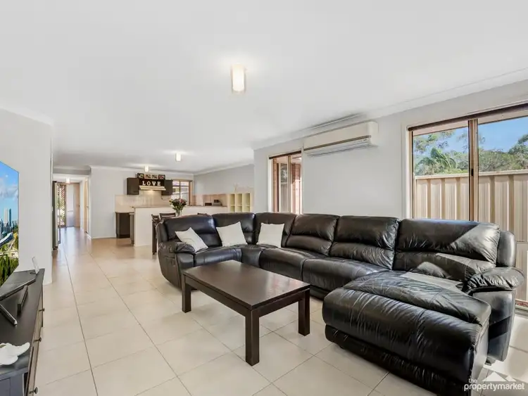 Fifth view of Homely house listing, 7 Torrellia Way, Glenning Valley NSW 2261