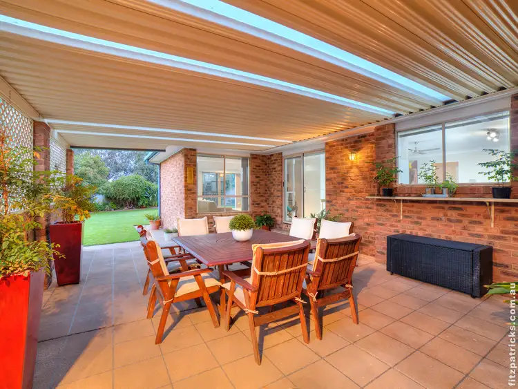 Sixth view of Homely house listing, 10 Overdale Drive, Bourkelands NSW 2650