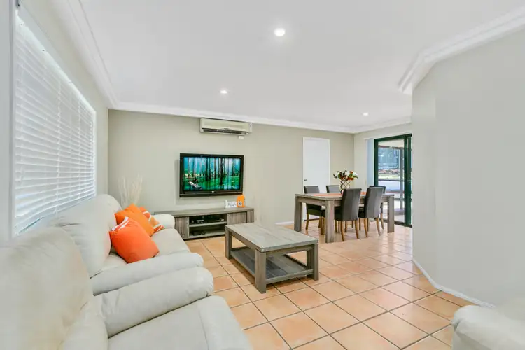 Third view of Homely house listing, 67 Explorers Way, Worongary QLD 4213