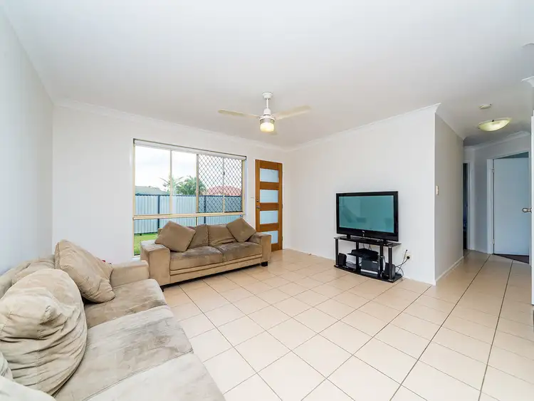 Third view of Homely semi-detached listing, 1/21 Crystal Reef Drive, Coombabah QLD 4216