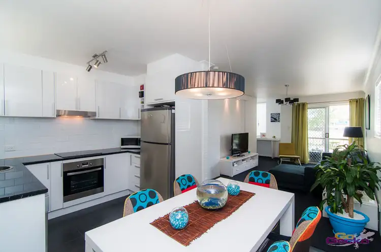 Third view of Homely townhouse listing, 1/40 Kingsmill Street, Chermside QLD 4032