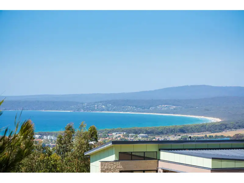 Main view of Homely land listing, 7 Curlew Close, Merimbula NSW 2548