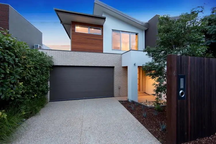 6 Wilgul Way, Mornington VIC 3931