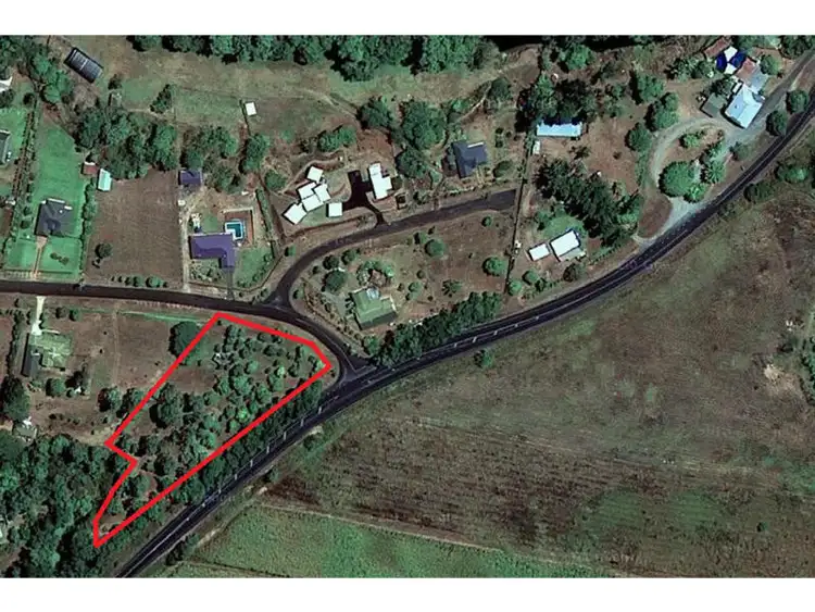 Main view of Homely land listing, 1 Appaloosa Street, Goldsborough QLD 4865