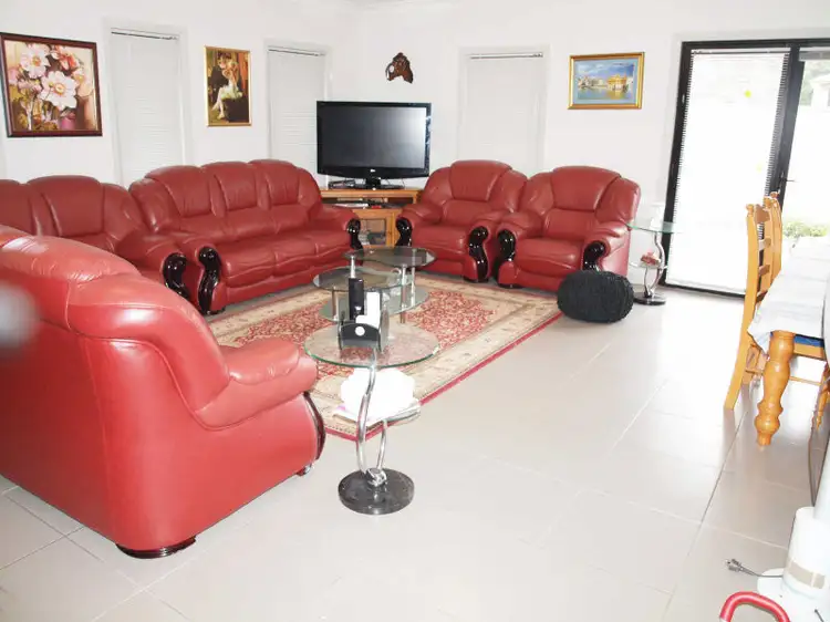 Second view of Homely house listing, 1/102 Adams Street, Narrandera NSW 2700