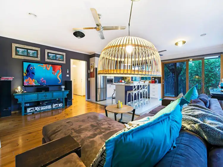 Second view of Homely house listing, 14 Spray Street, Mornington VIC 3931