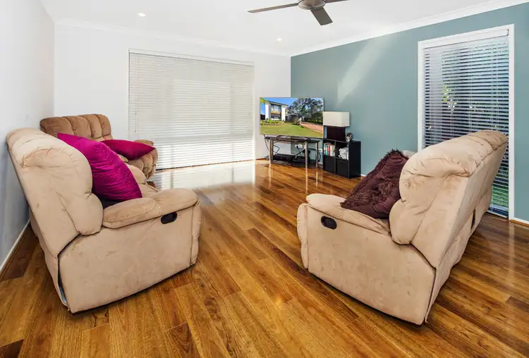 Fifth view of Homely house listing, 33 Bahkeeta Street, Oxenford QLD 4210
