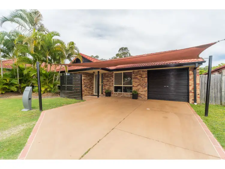 Fourth view of Homely house listing, 28 Sidney Nolan Drive, Coombabah QLD 4216