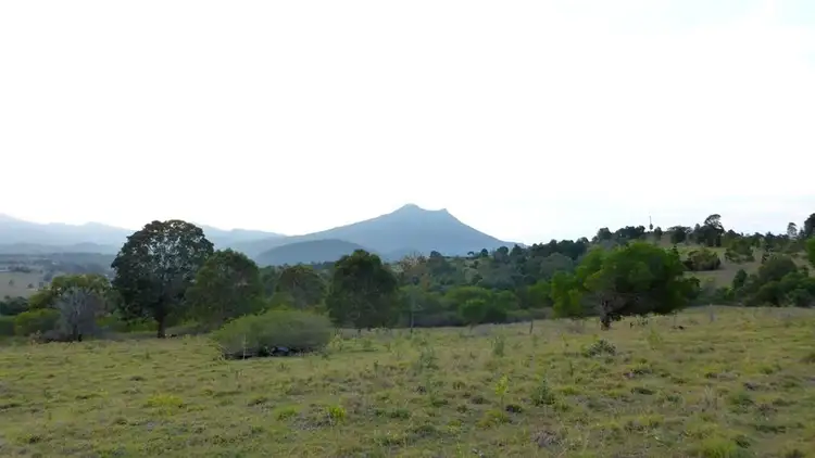 Second view of Homely land listing, LOT Lot 3 Barney View, Barney View QLD 4287