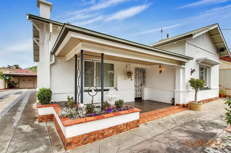 16 Ravensthorpe Avenue, Millswood SA 5034