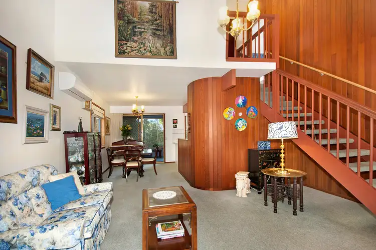 Second view of Homely house listing, 10 Hazelmere Parade, Sherwood QLD 4075