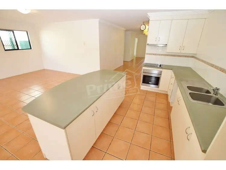 Sixth view of Homely house listing, 36 Card Street, Berserker QLD 4701