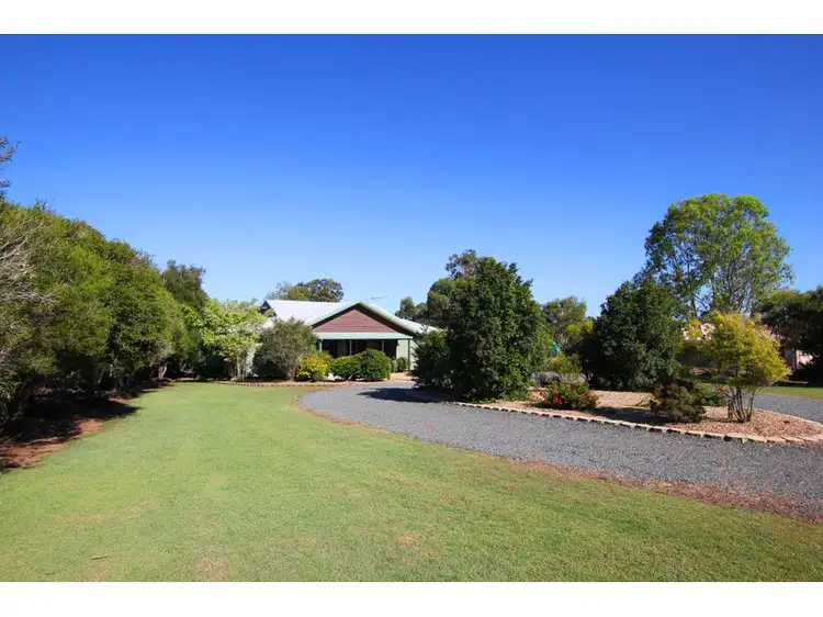 Second view of Homely house listing, 12 Von Nida Crescent, Yeppoon QLD 4703