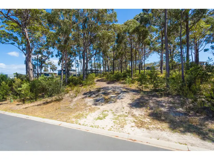 Third view of Homely land listing, 7 Curlew Close, Merimbula NSW 2548