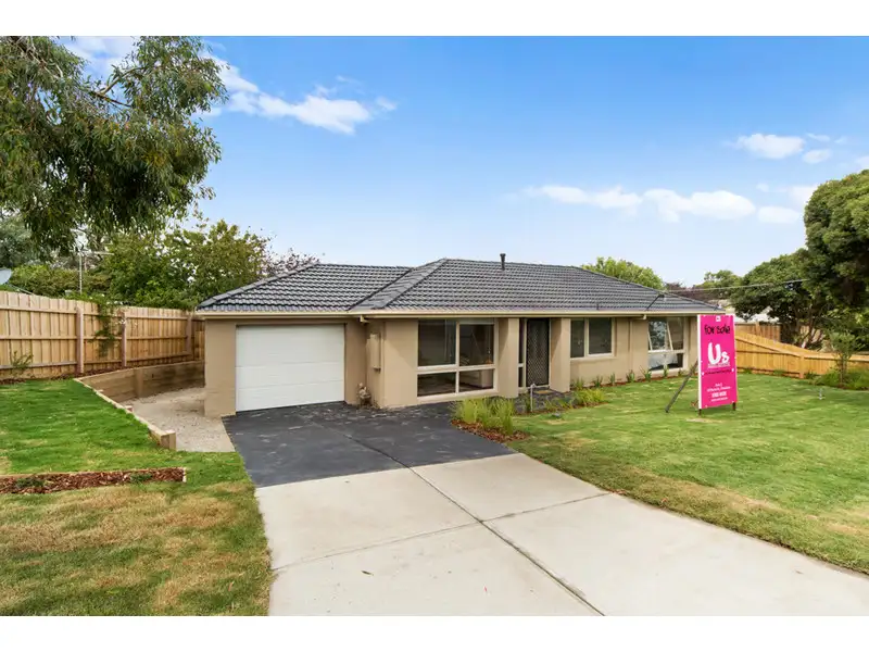 Main view of Homely unit listing, 1/88 Beech St, Langwarrin VIC 3910