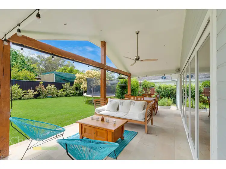Main view of Homely house listing, 4 Highland Road, Faulconbridge NSW 2776