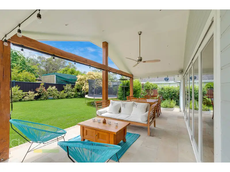 Main view of Homely house listing, 4 Highland Road, Faulconbridge NSW 2776