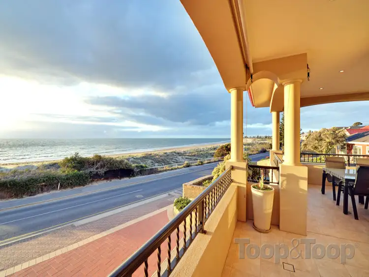 Fourth view of Homely house listing, 235 The Esplanade, Seacliff SA 5049