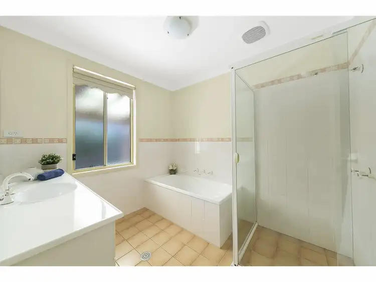 Fifth view of Homely house listing, 4 Bougainvillea Road West, Hamlyn Terrace NSW 2259