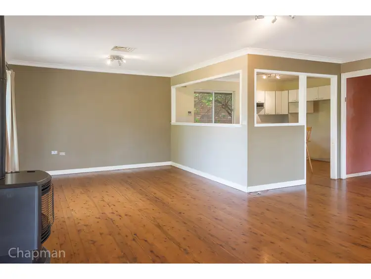 Third view of Homely house listing, 58 Panorama Crescent, Mount Riverview NSW 2774