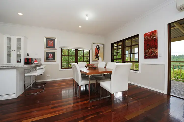 Fourth view of Homely house listing, 40 Mango Vale Court, Diddillibah QLD 4559