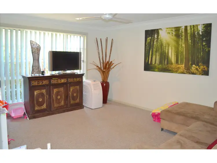 Second view of Homely house listing, 6 Homestead Drive, Wauchope NSW 2446