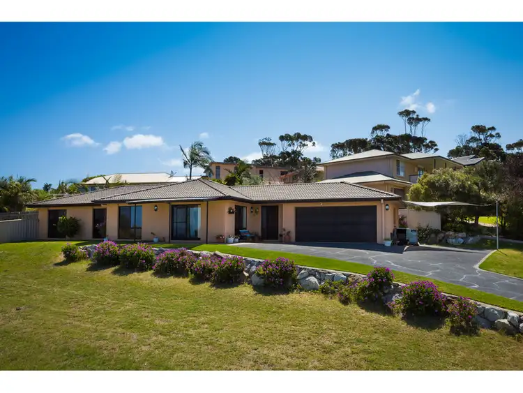 Main view of Homely house listing, 10 The Grove, Tura Beach NSW 2548