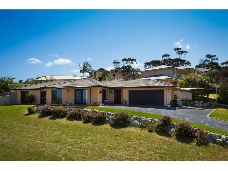 Main view of Homely house listing, 10 The Grove, Tura Beach NSW 2548