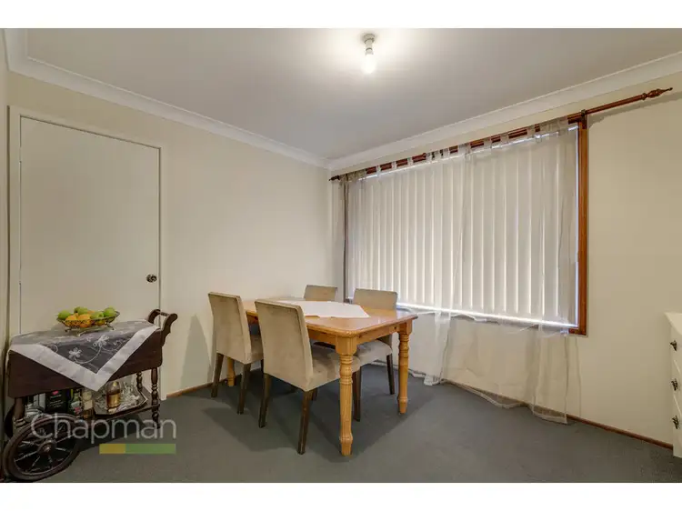 Sixth view of Homely house listing, 61 Farm Road, Springwood NSW 2777