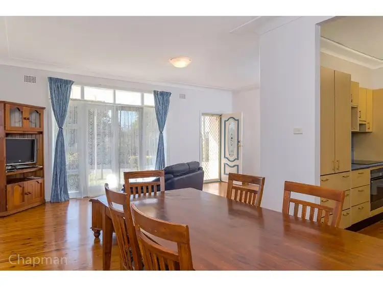 Third view of Homely house listing, 71 Murphy Street, Blaxland NSW 2774