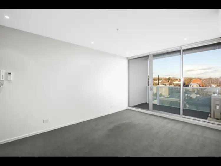 Third view of Homely apartment listing, 407/77 River Street, South Yarra VIC 3141