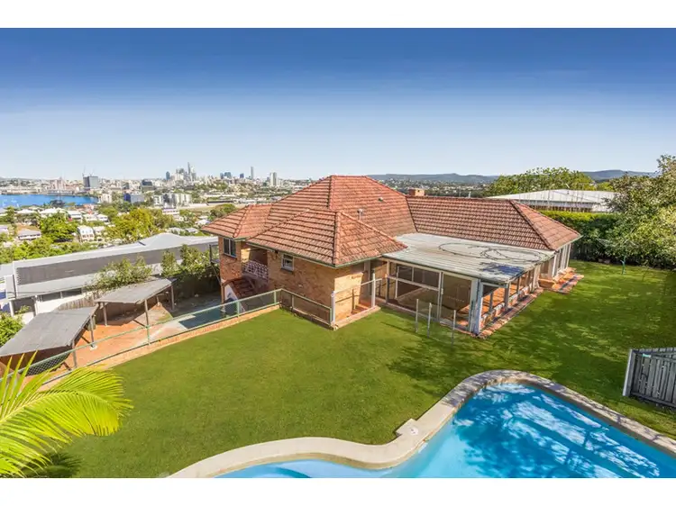 31 Morgan Street, Ascot QLD 4007