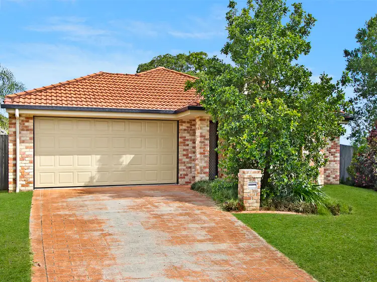 Main view of Homely house listing, 1 Aji St, Algester QLD 4115