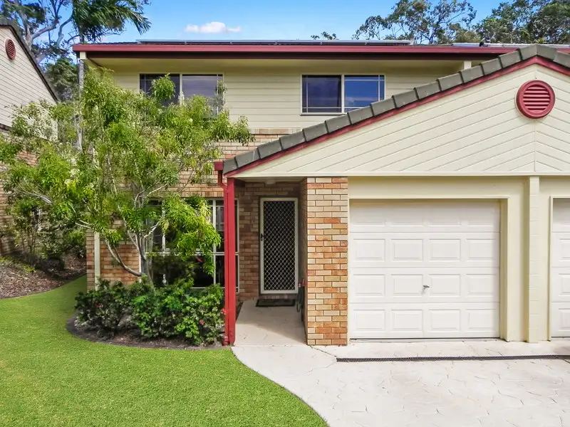 Main view of Homely unit listing, 11/8 Lyon Street, Dicky Beach QLD 4551