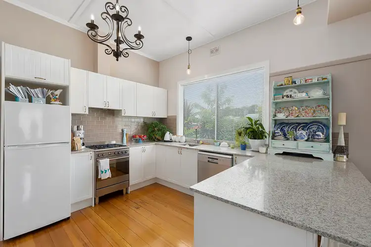 Third view of Homely house listing, 16 Fergusson Street, Camperdown VIC 3260